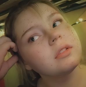 Meet your Posher, Lillian